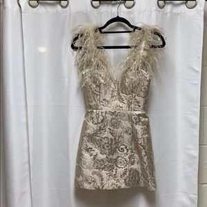 Alice McCall Pop Goes The Party Dress